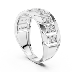 silver