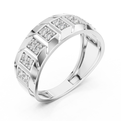 silver