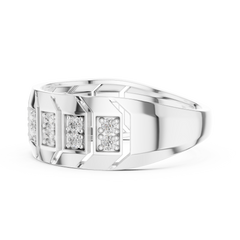 silver