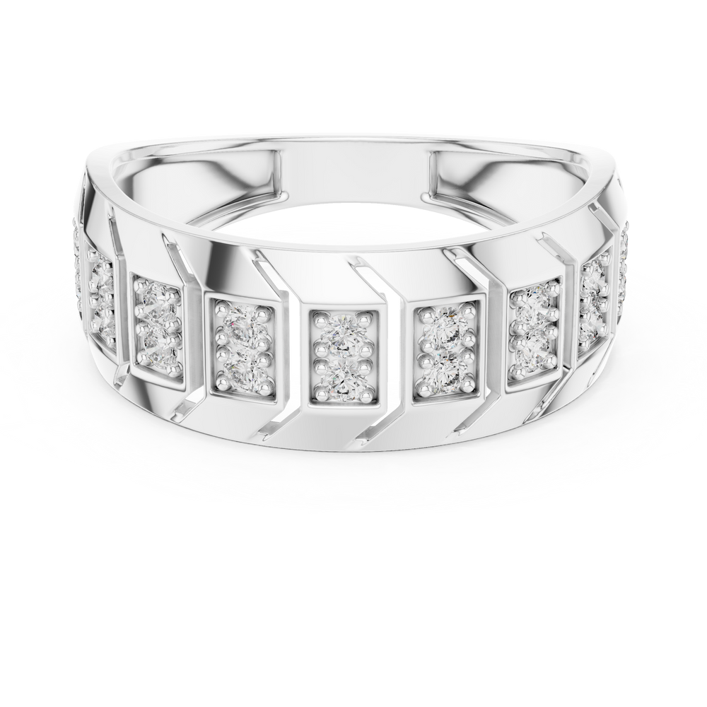 silver