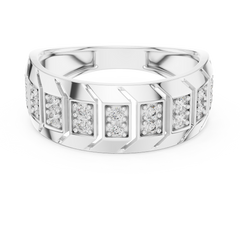 silver