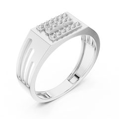 silver