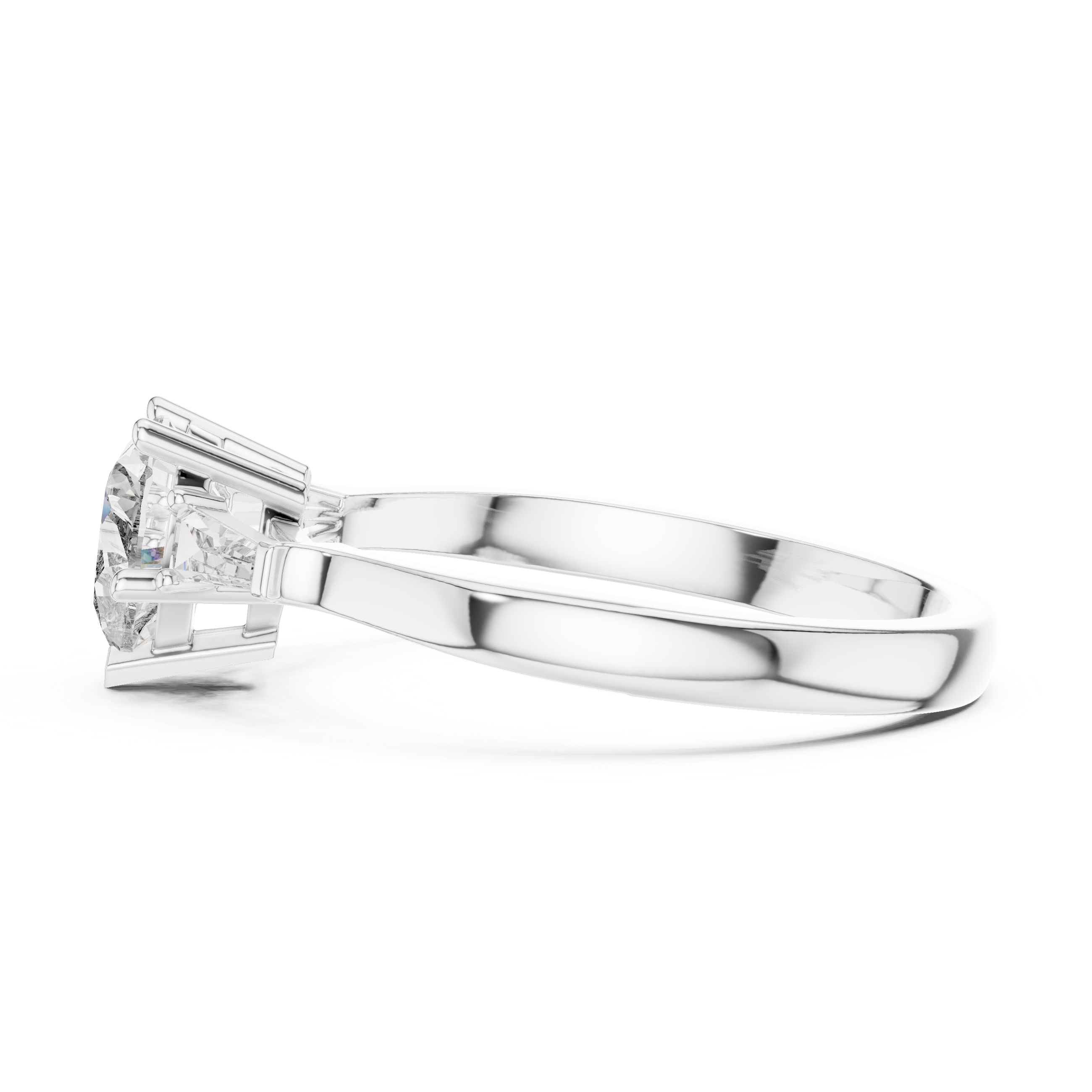 silver