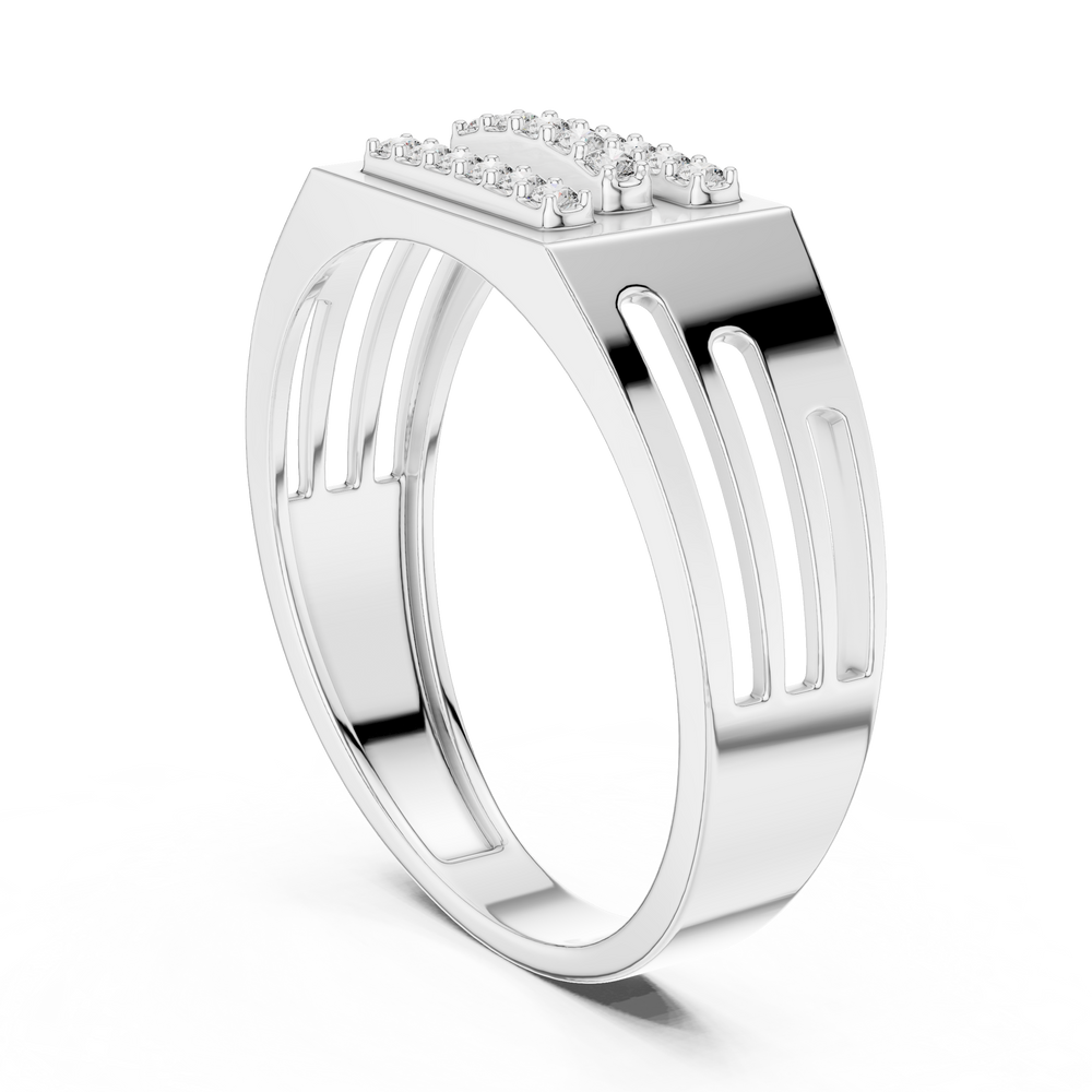 silver