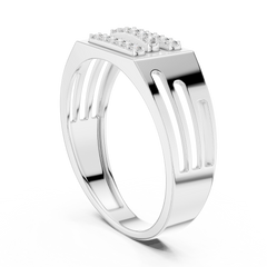 silver