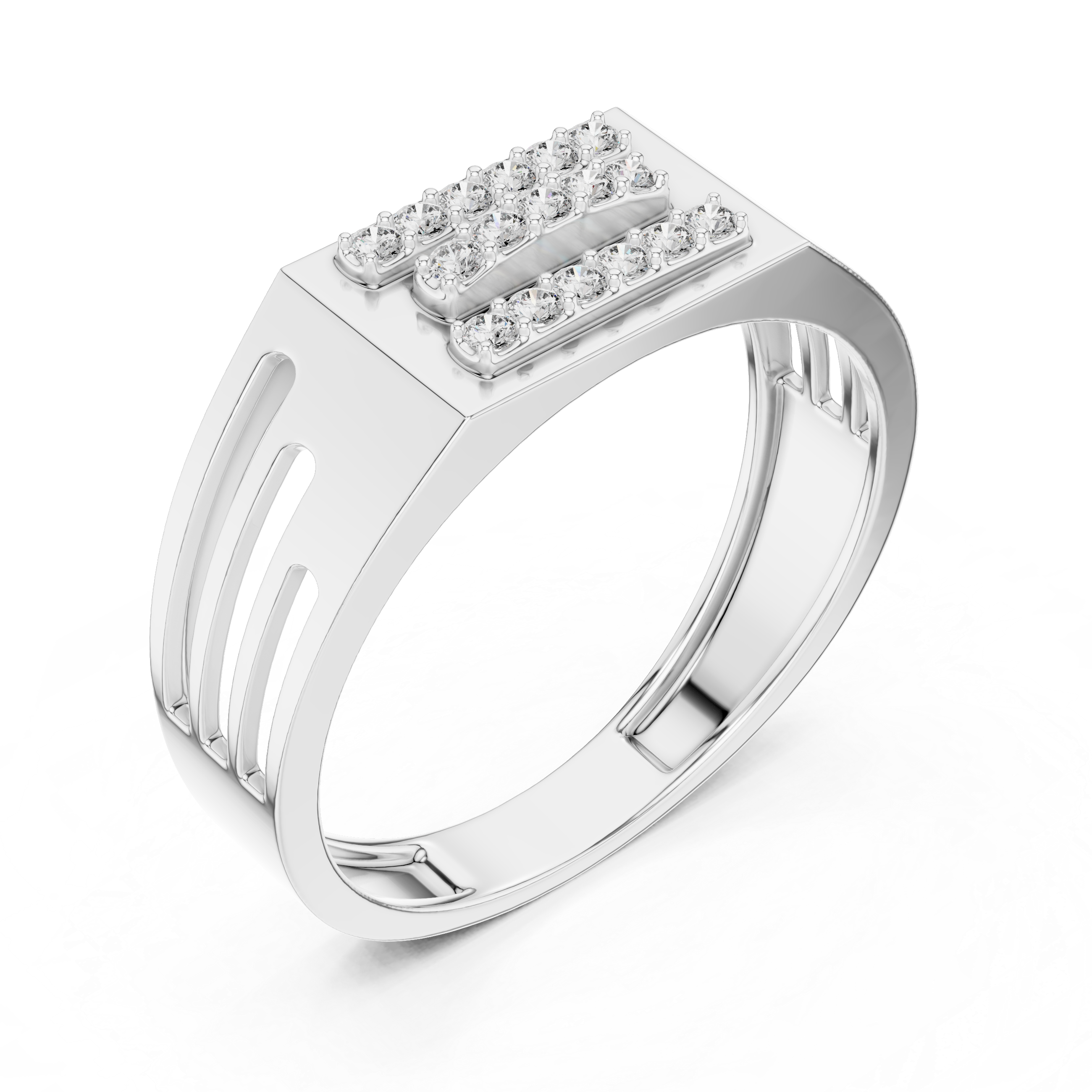 silver