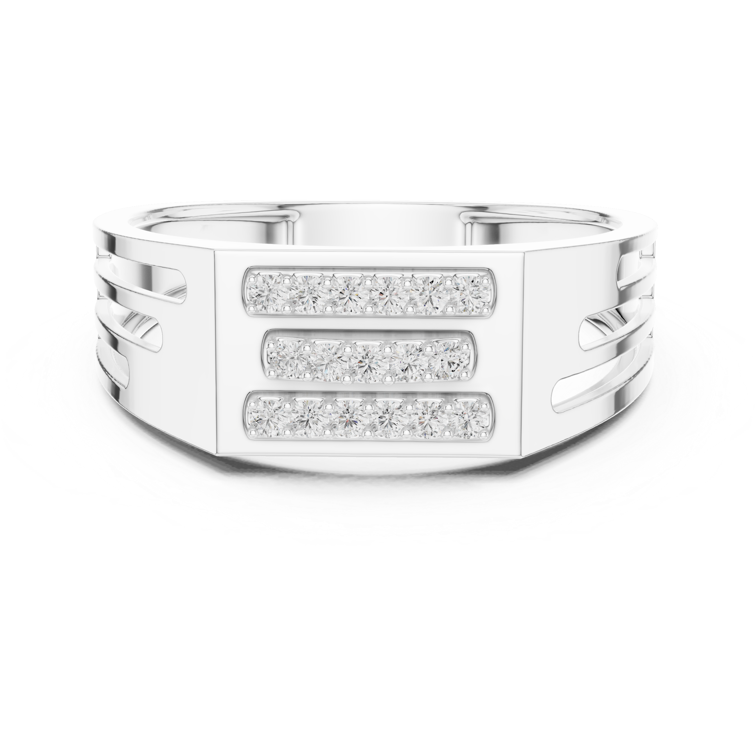 silver