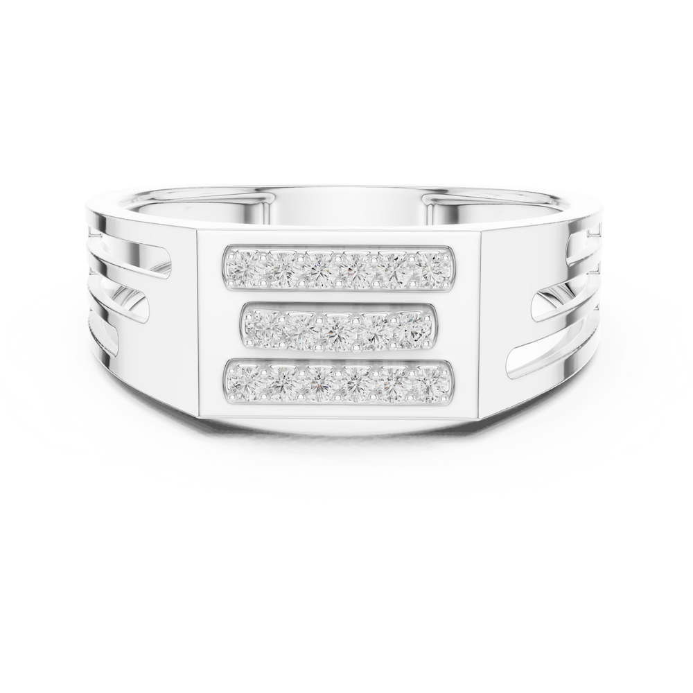 silver